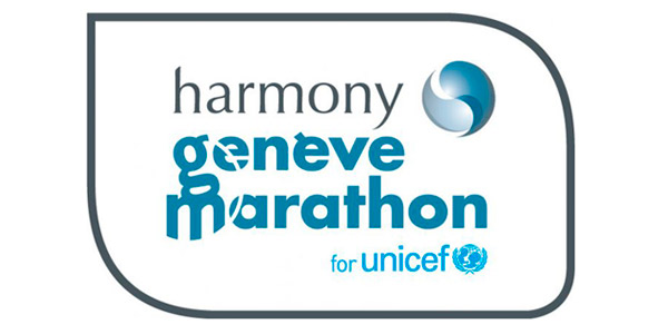 Harmony Genève Marathon for Unicef